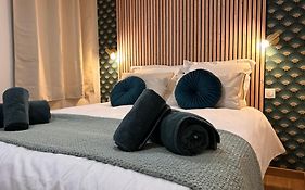 Appartement Centre-Ville De 35M2 A 5 Minutes De La Cathedrale